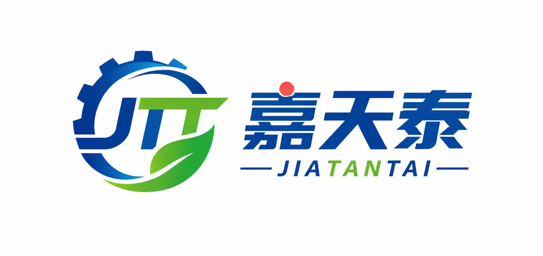 嘉天泰 Logo