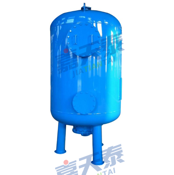 活性炭过滤器