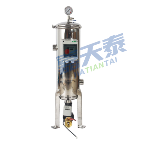 袋式过滤器