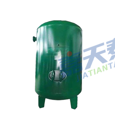 缓冲罐