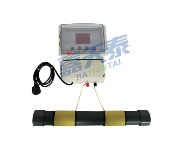 广谱感应电子水处理器
